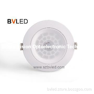 4 inch 9W led downlight fixtures